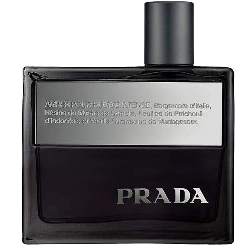 prada amber pour homme sample|prada amber sephora.